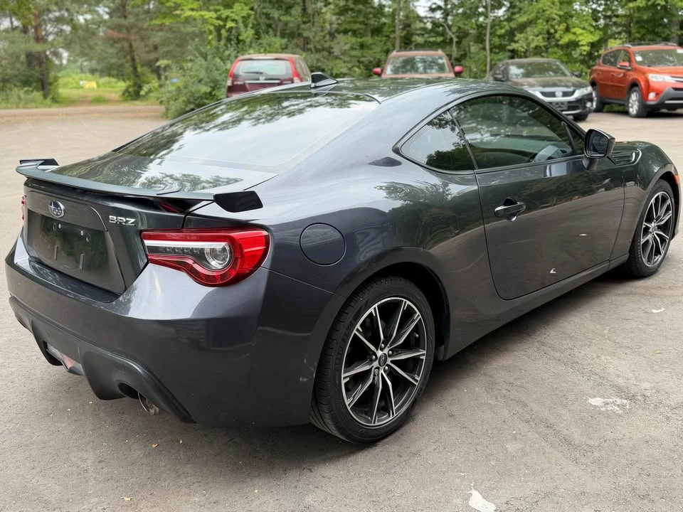 2017 Subaru BRZ 1st Gen - Image 5 of 20