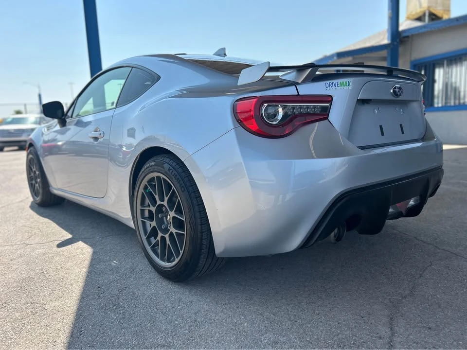 2017 Subaru BRZ 1st Gen - Image 2 of 12