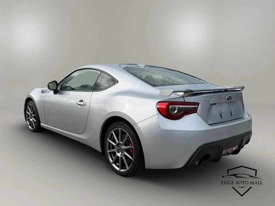 2017 Subaru BRZ 1st Gen - Image 10 of 10