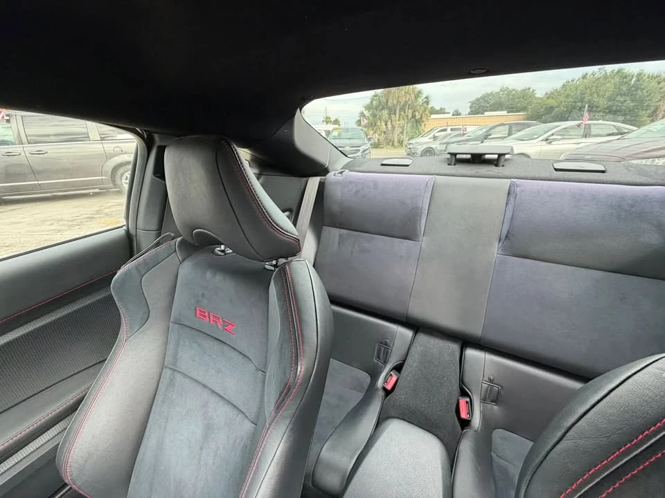 2017 Subaru BRZ 1st Gen - Image 7 of 10