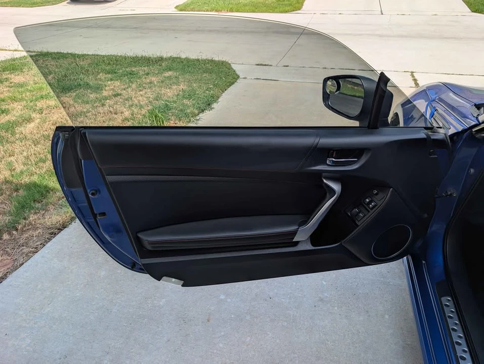 2017 Subaru BRZ 1st Gen - Image 7 of 16