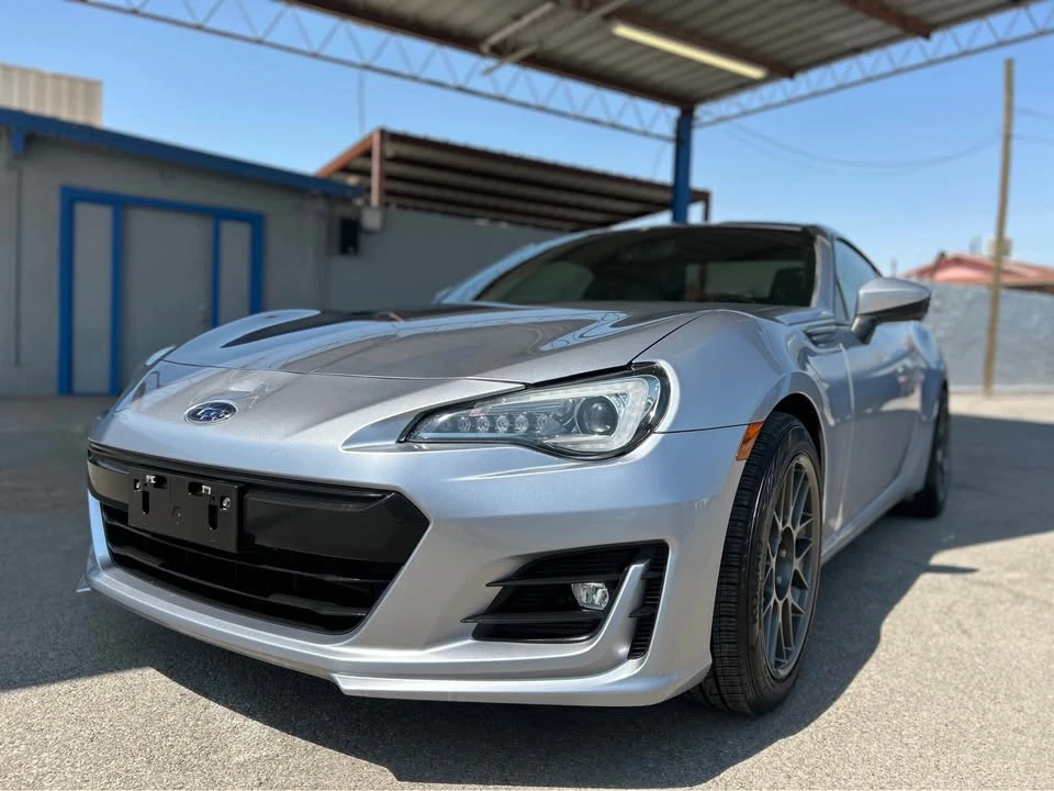 2017 Subaru BRZ 1st Gen - Image 6 of 12