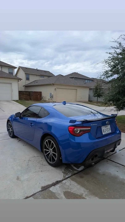 2017 Subaru BRZ 1st Gen - Image 4 of 16