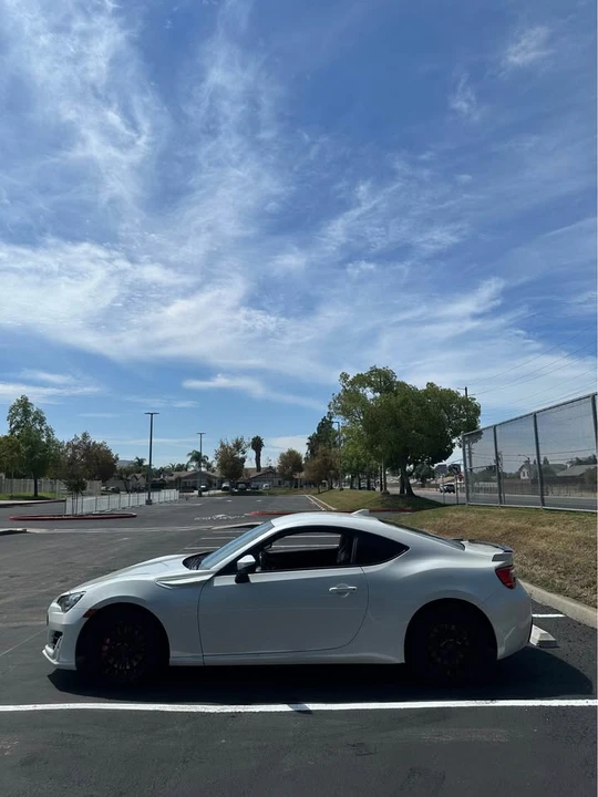 2017 Subaru BRZ 1st Gen - Image 5 of 12