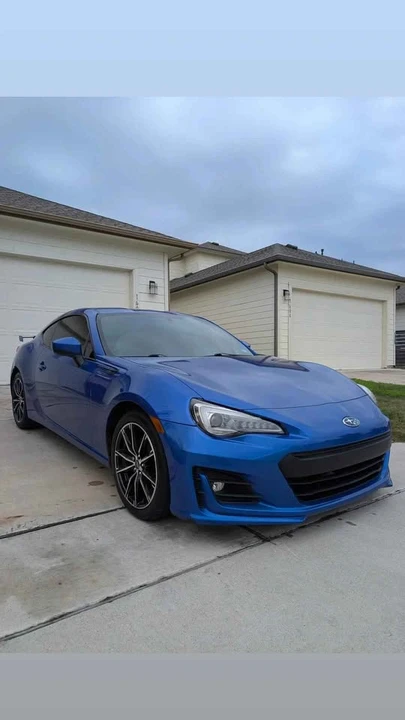 2017 Subaru BRZ 1st Gen - Image 3 of 16