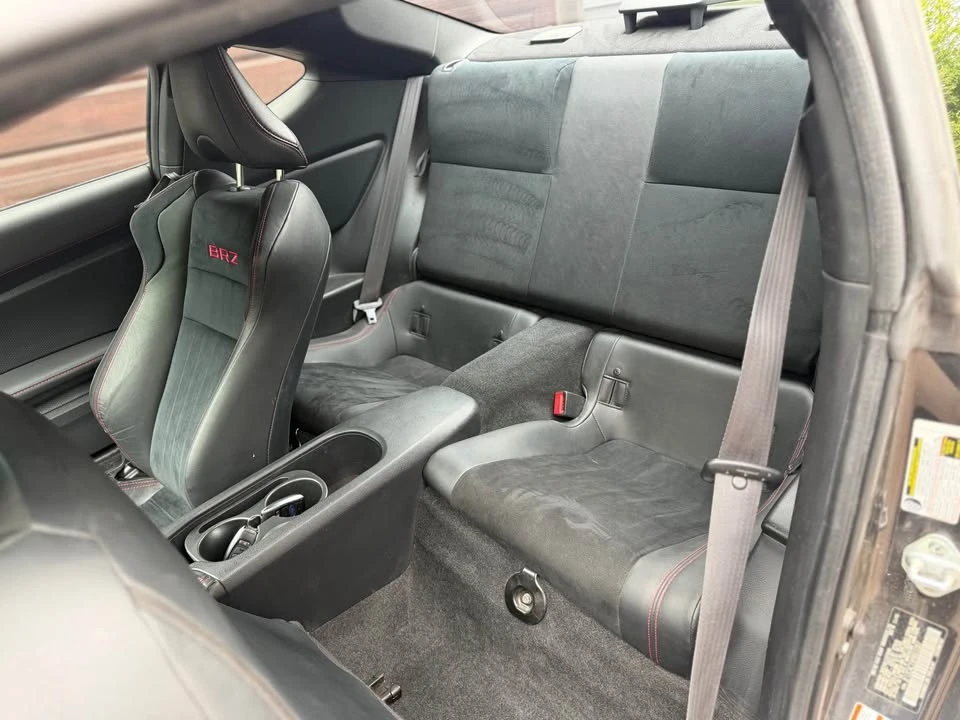 2017 Subaru BRZ 1st Gen - Image 11 of 20