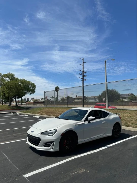 2017 Subaru BRZ 1st Gen - Image 6 of 12