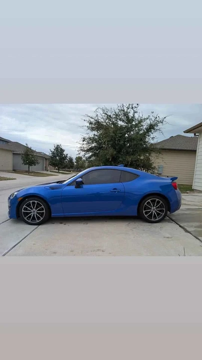 2017 Subaru BRZ 1st Gen - Image 2 of 16