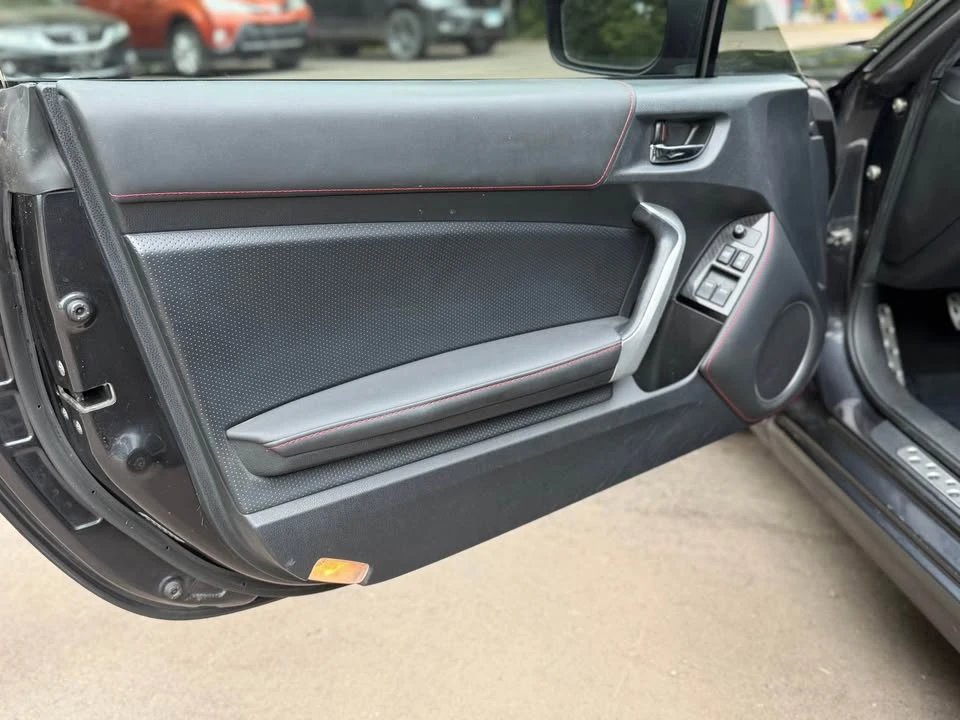 2017 Subaru BRZ 1st Gen - Image 10 of 20