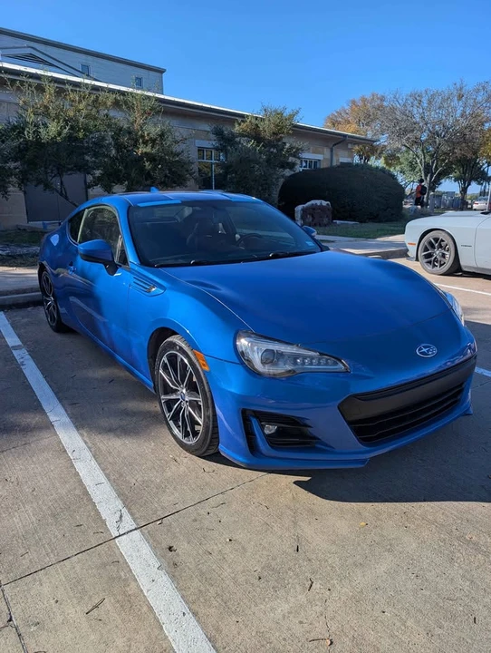 2017 Subaru BRZ 1st Gen - Image 5 of 16