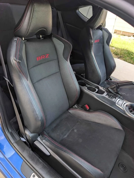 2017 Subaru BRZ 1st Gen - Image 12 of 16