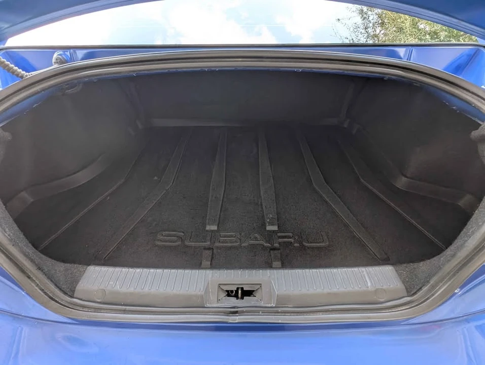 2017 Subaru BRZ 1st Gen - Image 14 of 16