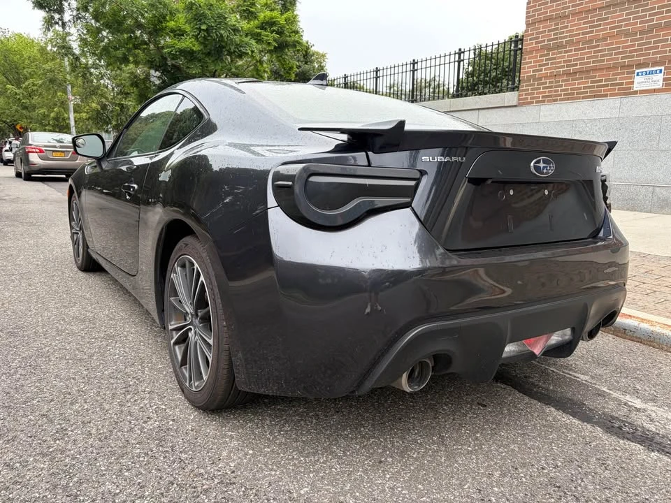 2017 Subaru BRZ 1st Gen - Image 4 of 20