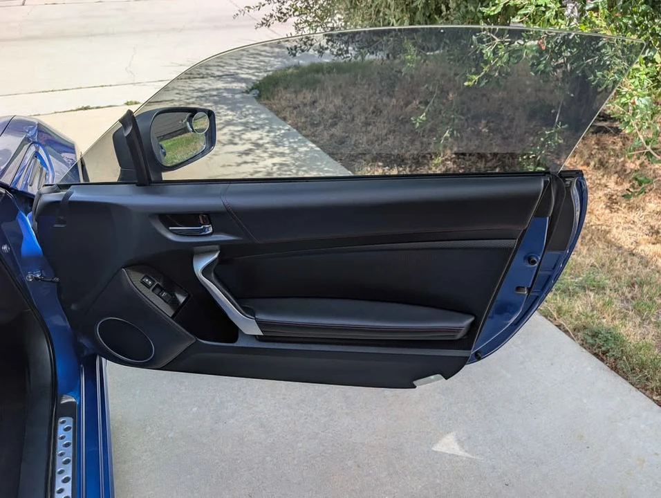 2017 Subaru BRZ 1st Gen - Image 8 of 16