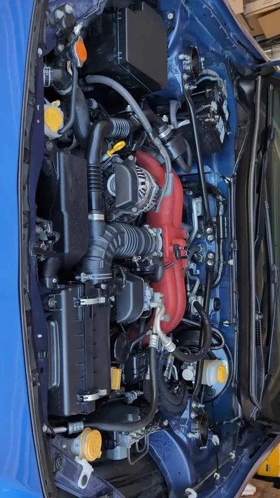 2017 Subaru BRZ 1st Gen - Image 16 of 16