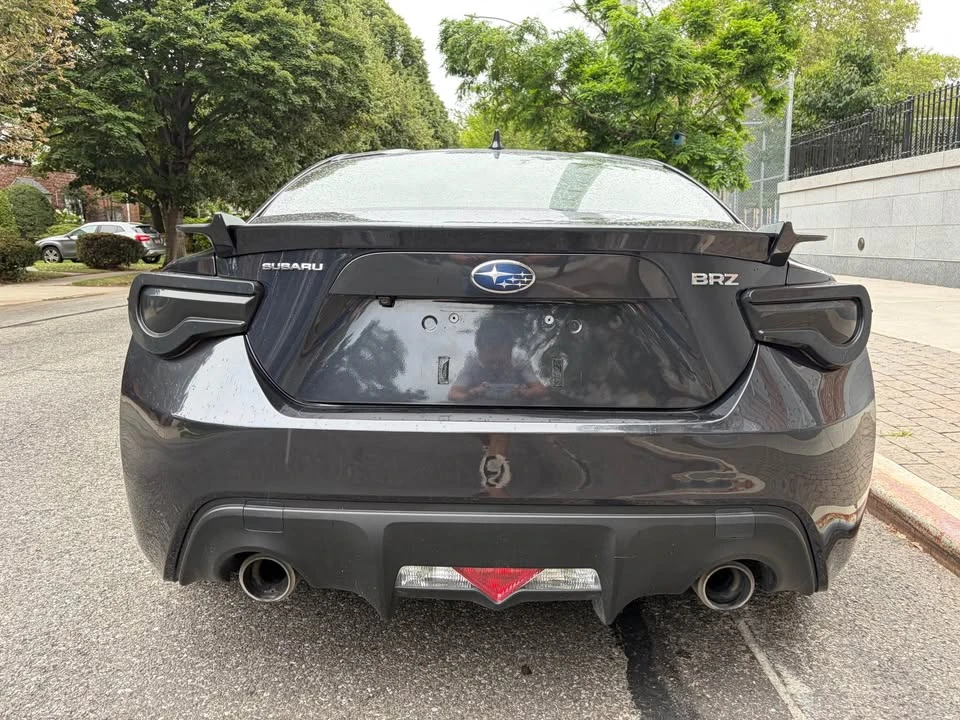 2017 Subaru BRZ 1st Gen - Image 5 of 20