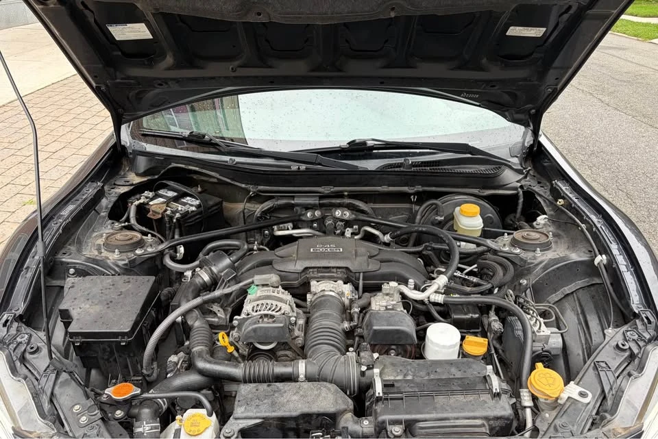 2017 Subaru BRZ 1st Gen - Image 19 of 20