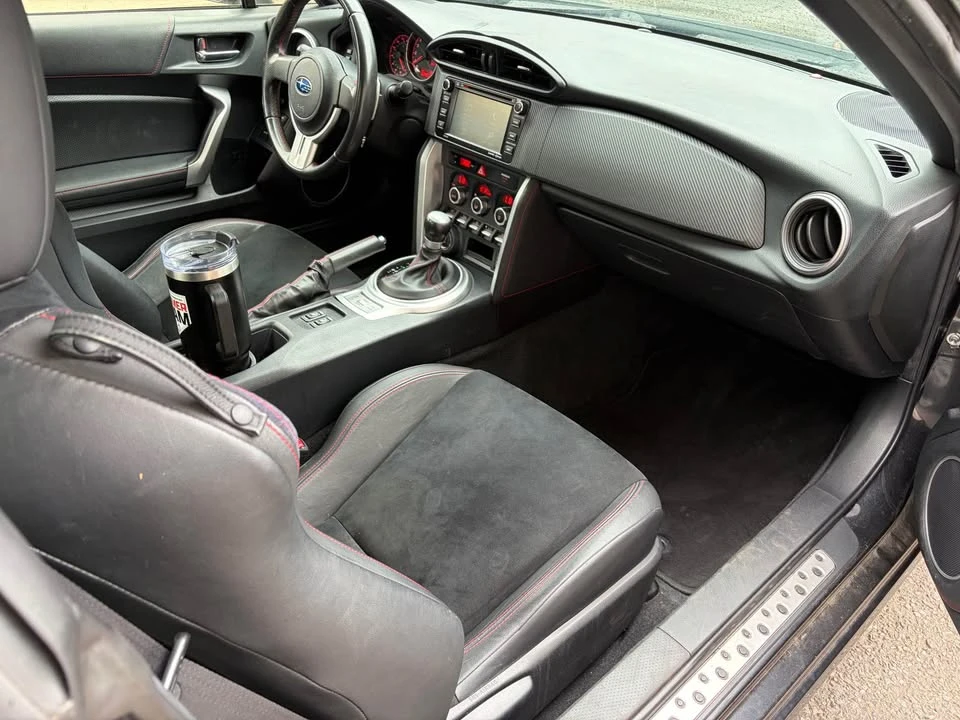 2017 Subaru BRZ 1st Gen - Image 12 of 20