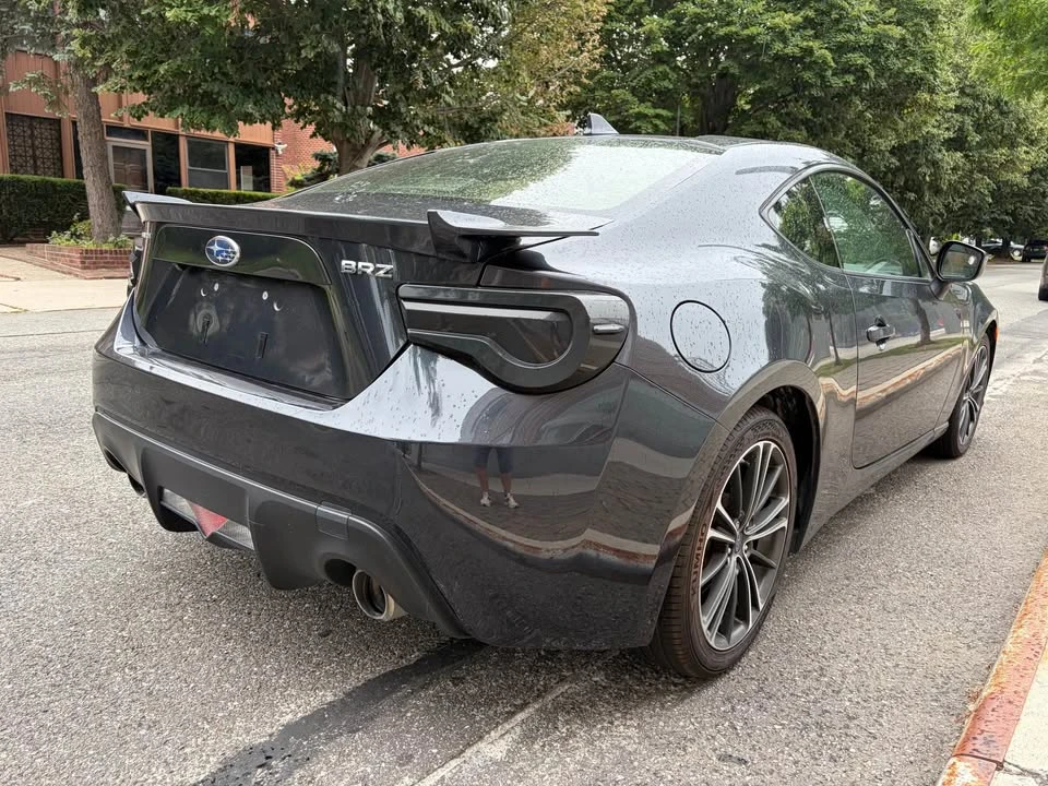 2017 Subaru BRZ 1st Gen - Image 6 of 20