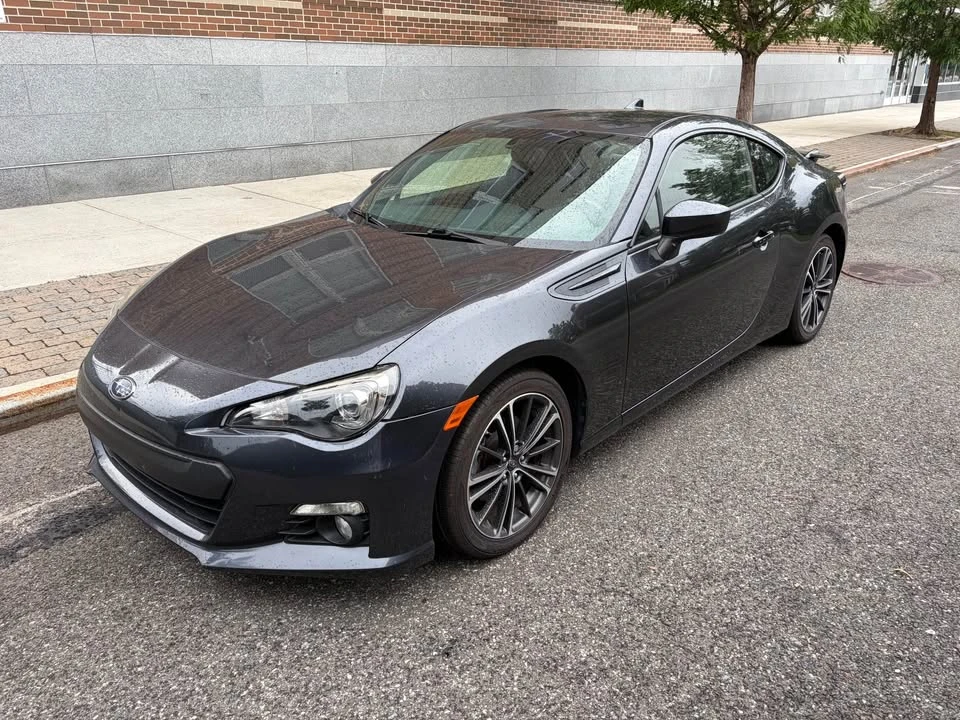 2017 Subaru BRZ 1st Gen - Image 11 of 20