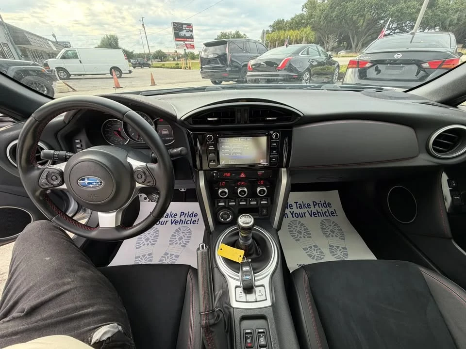 2017 Subaru BRZ 1st Gen - Image 6 of 10