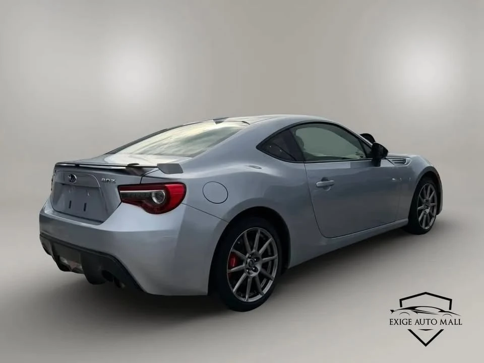 2017 Subaru BRZ 1st Gen - Image 9 of 10
