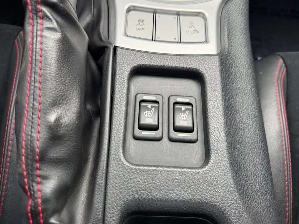 2017 Subaru BRZ 1st Gen - Image 19 of 20