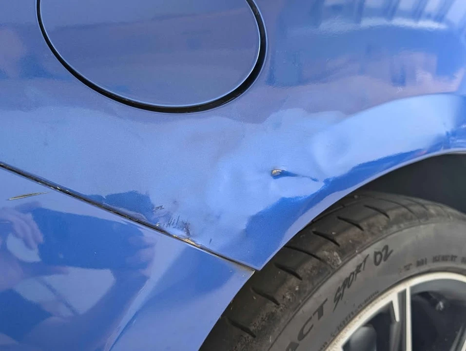 2017 Subaru BRZ 1st Gen - Image 15 of 16