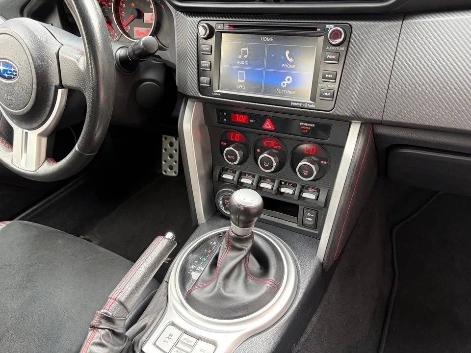 2017 Subaru BRZ 1st Gen - Image 14 of 20