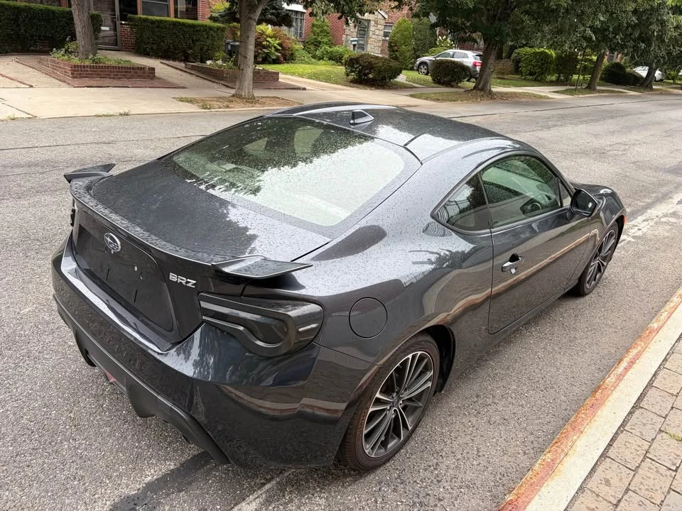 2017 Subaru BRZ 1st Gen - Image 7 of 20