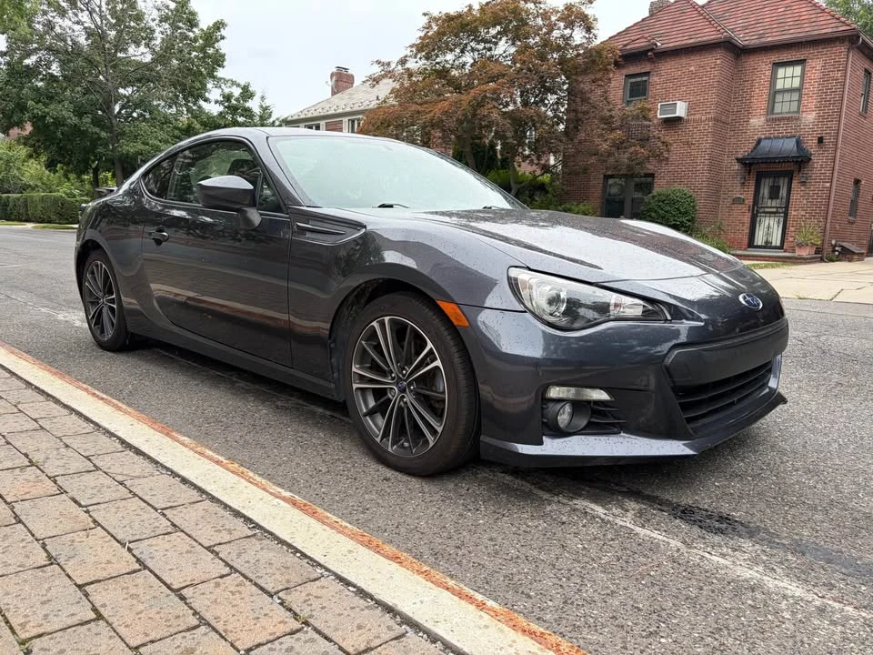 2017 Subaru BRZ 1st Gen - Image 20 of 20