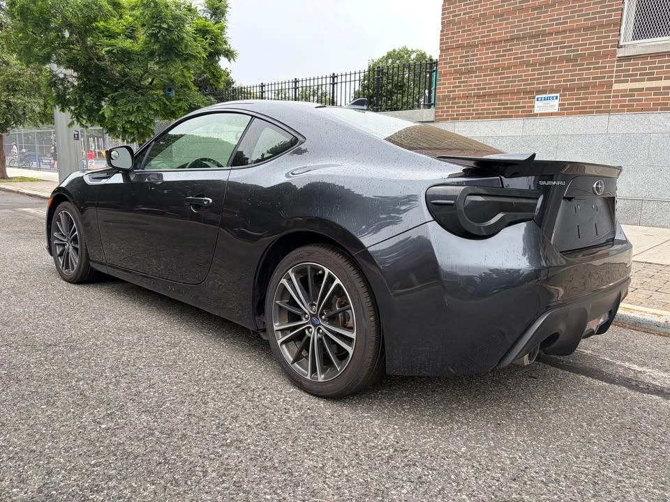 2017 Subaru BRZ 1st Gen - Image 3 of 20