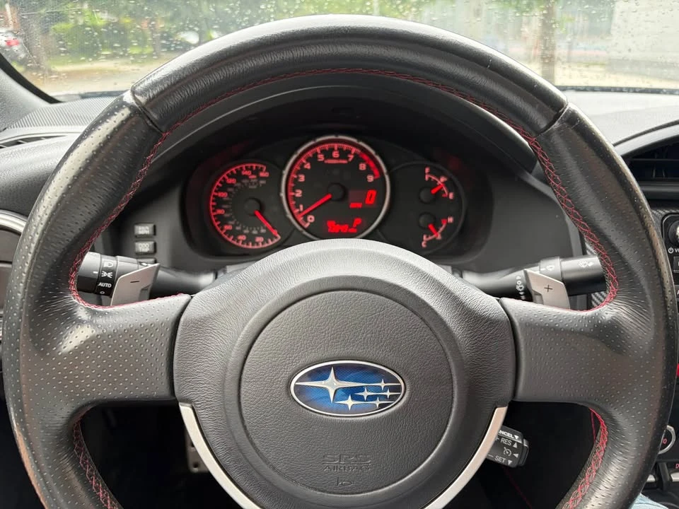 2017 Subaru BRZ 1st Gen - Image 17 of 20