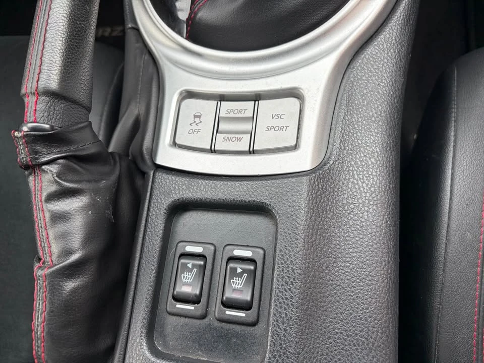2017 Subaru BRZ 1st Gen - Image 16 of 20