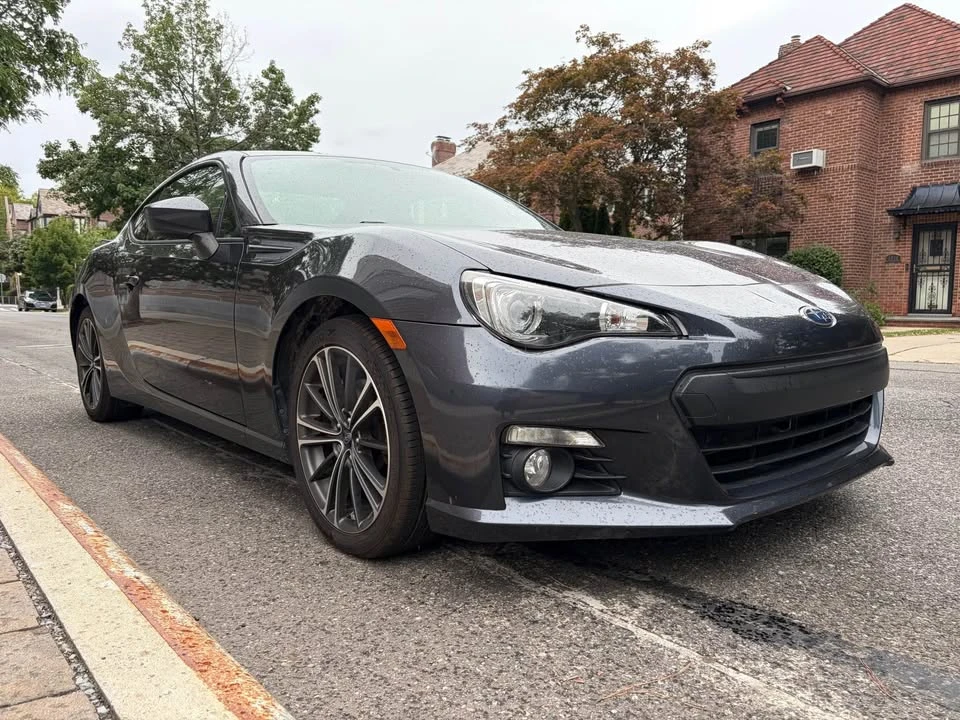 2017 Subaru BRZ 1st Gen - Image 9 of 20