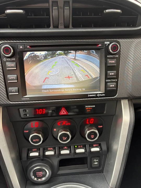 2017 Subaru BRZ 1st Gen - Image 15 of 20