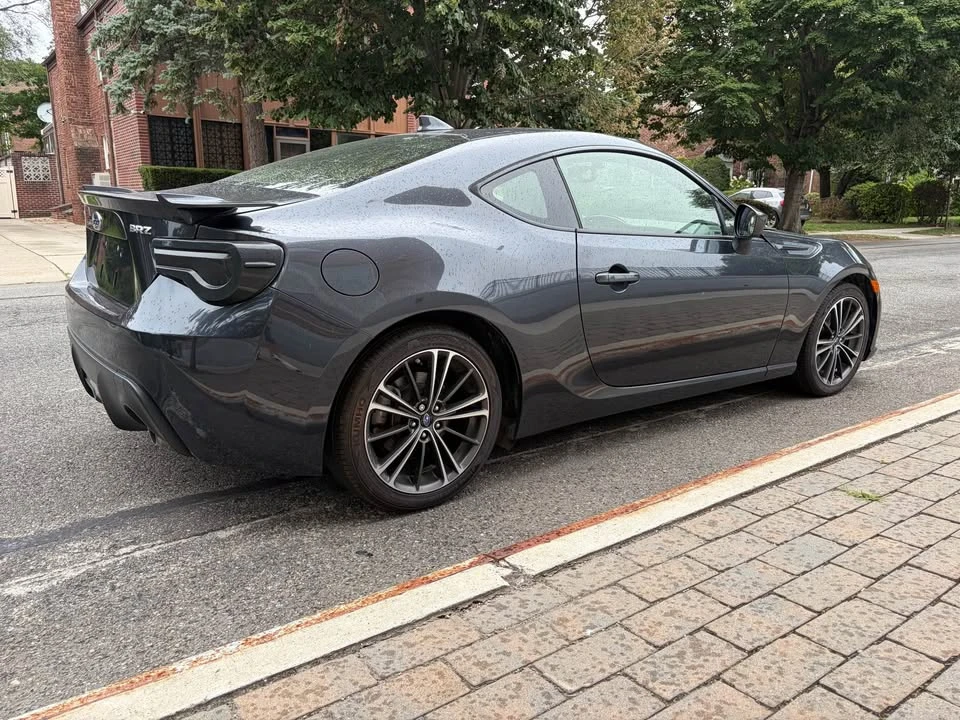 2017 Subaru BRZ 1st Gen - Image 8 of 20
