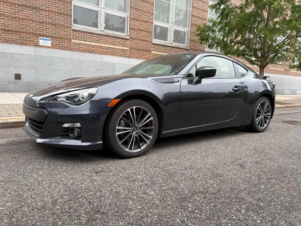 2017 Subaru BRZ 1st Gen - Image 2 of 20