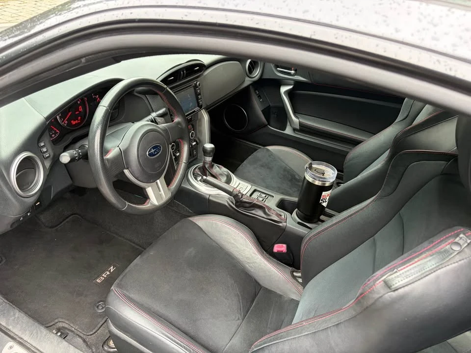 2017 Subaru BRZ 1st Gen - Image 13 of 20
