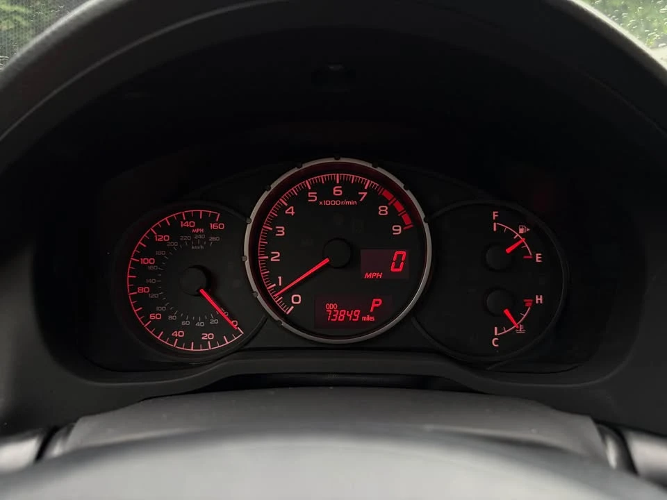 2017 Subaru BRZ 1st Gen - Image 18 of 20