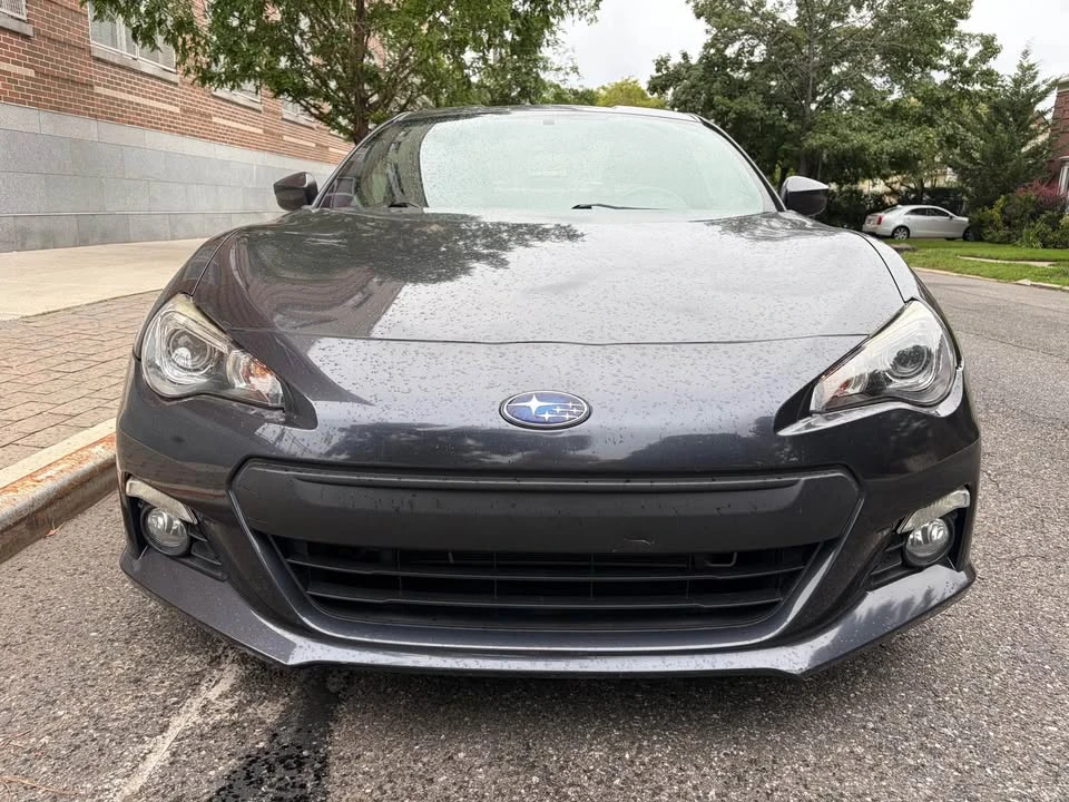 2017 Subaru BRZ 1st Gen - Image 10 of 20