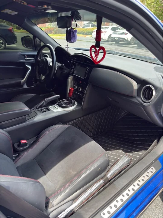 2017 Subaru BRZ 1st Gen - Image 7 of 9