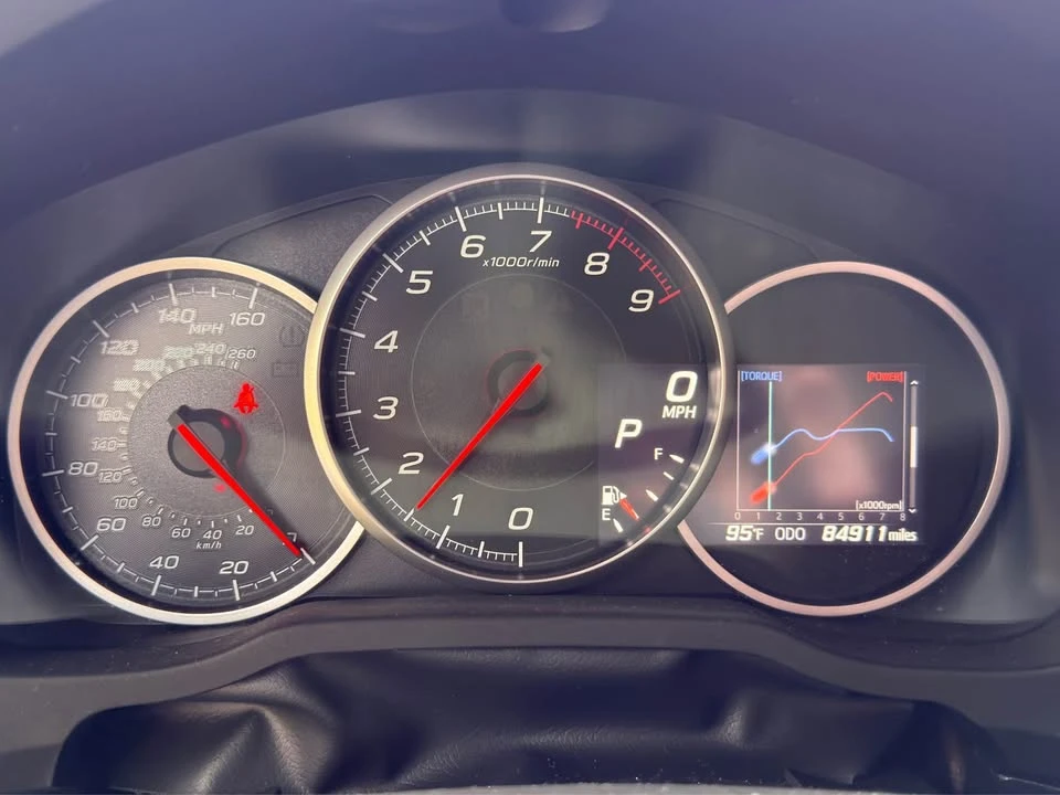 2017 Subaru BRZ 1st Gen - Image 4 of 9