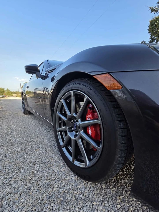 2017 Subaru BRZ 1st Gen - Image 9 of 18
