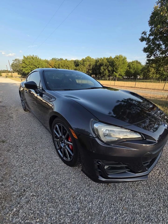 2017 Subaru BRZ 1st Gen - Image 5 of 18