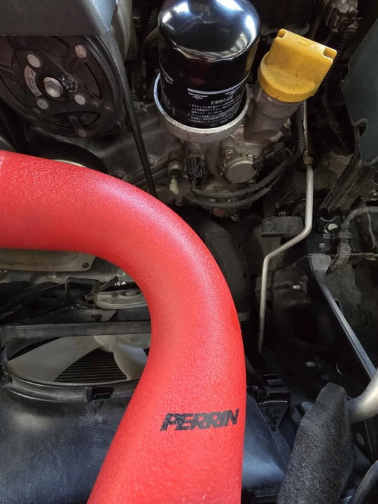 2017 Subaru BRZ 1st Gen - Image 3 of 18