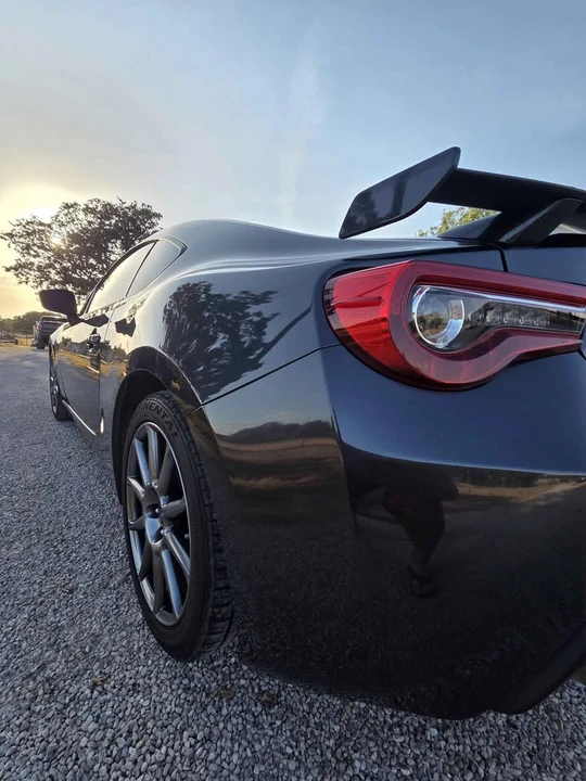 2017 Subaru BRZ 1st Gen - Image 12 of 18