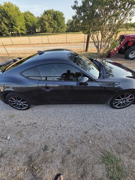 2017 Subaru BRZ 1st Gen - Image 8 of 18