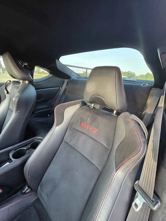 2017 Subaru BRZ 1st Gen - Image 14 of 18