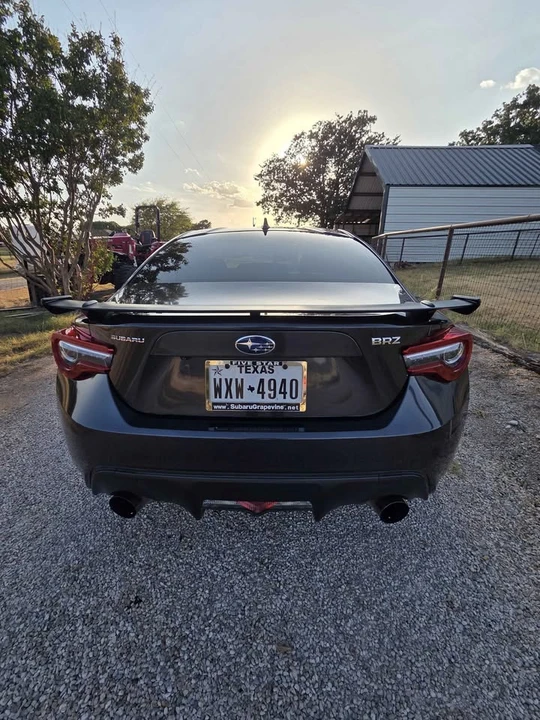 2017 Subaru BRZ 1st Gen - Image 11 of 18